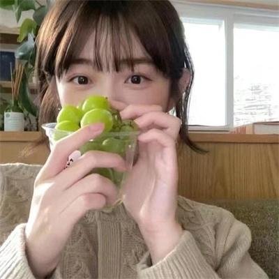 小小的我